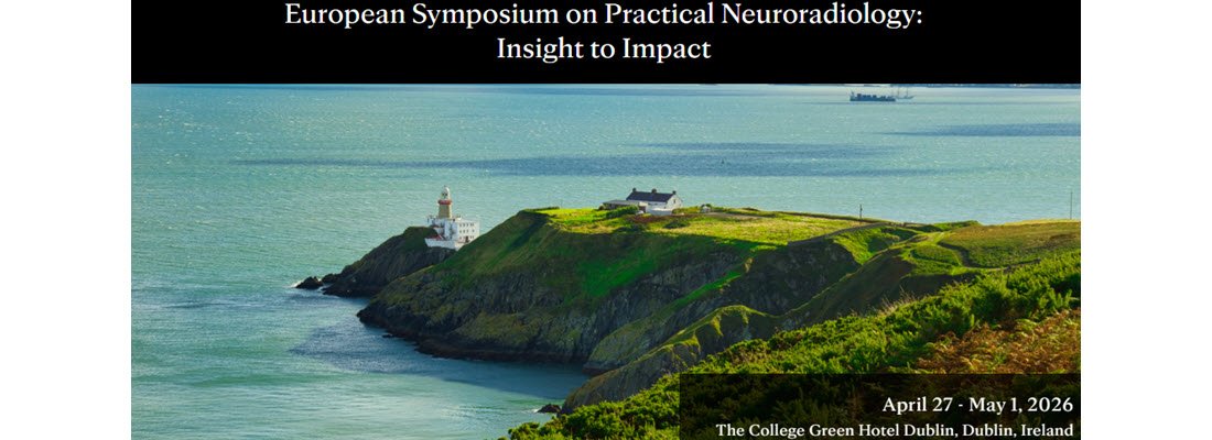 Mayo Clinic European Symposium on Practical Neuroradiology: Insight to Impact