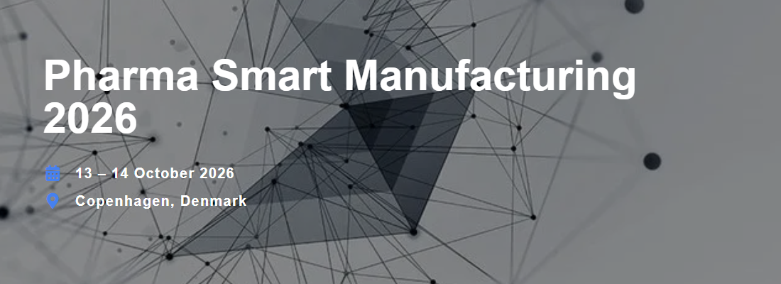 Pharma Smart Manufacturing