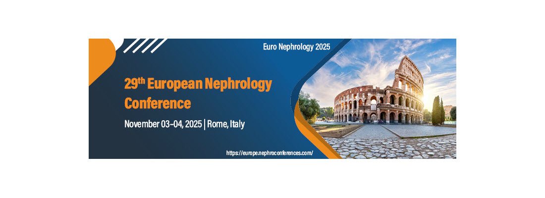 European Nephrology Conference