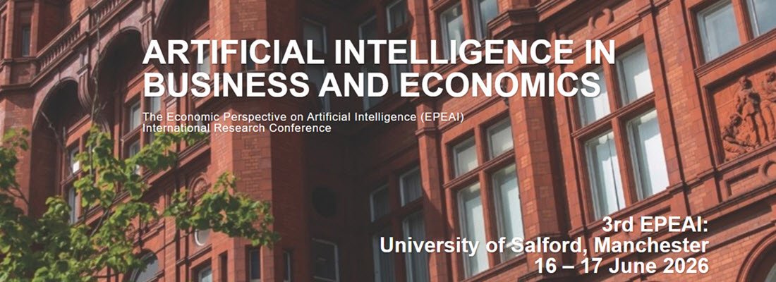 Economic Perspective on Artificial Intelligence