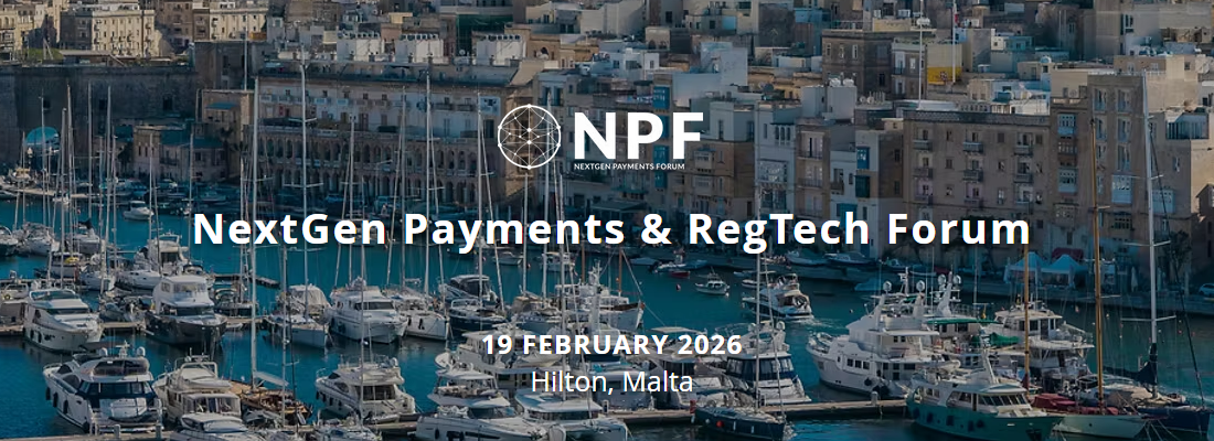 NextGen Payments & RegTech Forum