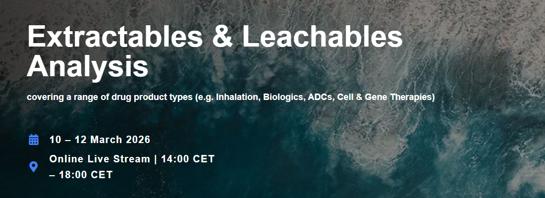 Extractables & Leachables Analysis