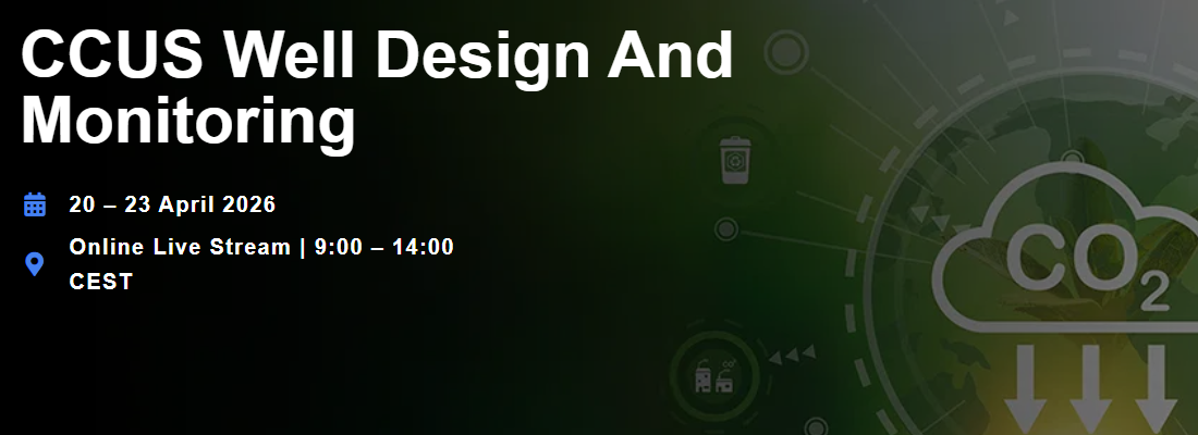 CCUS Well Design and Monitoring