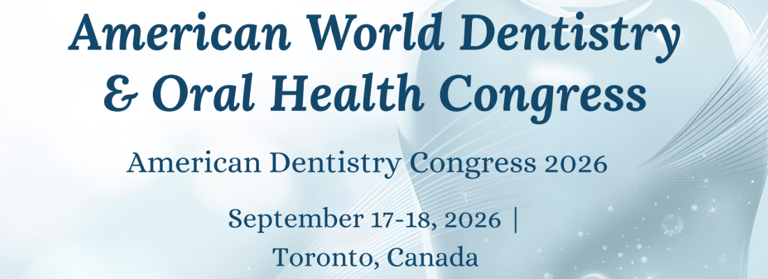American World Dentistry & Oral Health Congress