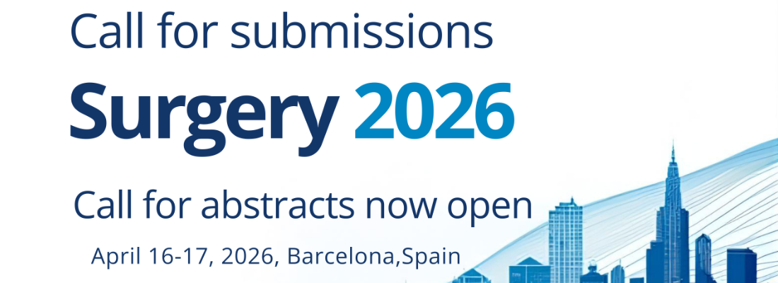 International Conference on Surgery and Anaesthesia