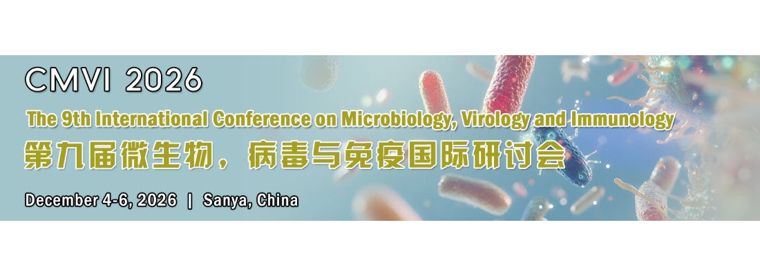 The 9th International Conference on Microbiology, Virology and Immunology