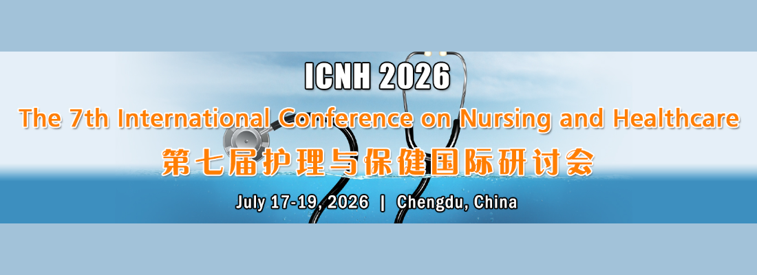 The 7th Int'l Conference on Nursing and Healthcare