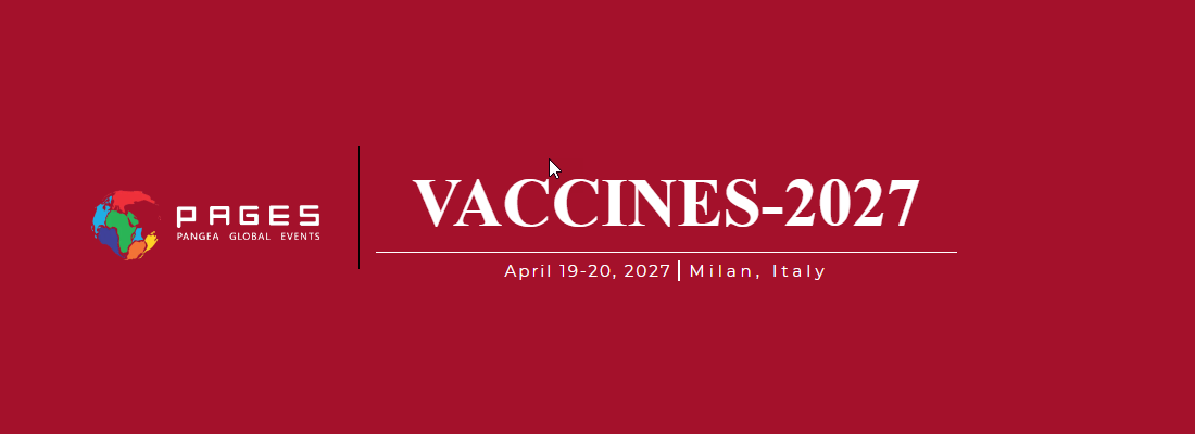 5th International Conference on Vaccine Research, Development & Immunology