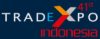 The 41st Trade Expo Indonesia